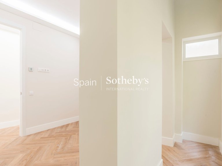 Apartment for Sale in Madrid, Madrid 37