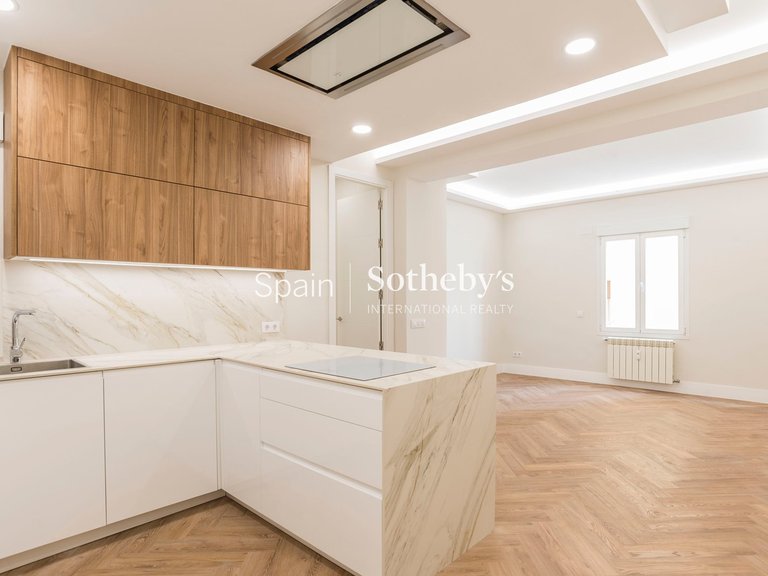 Apartment for Sale in Madrid, Madrid 31