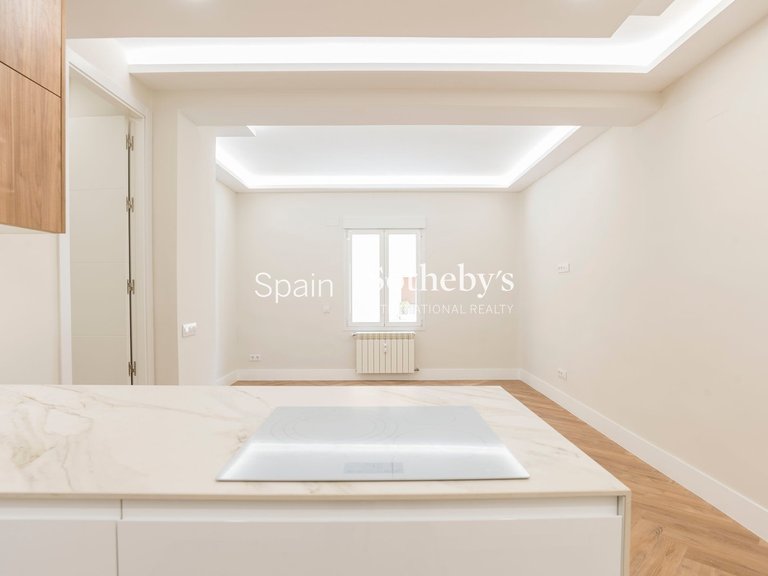 Apartment for Sale in Madrid, Madrid 26