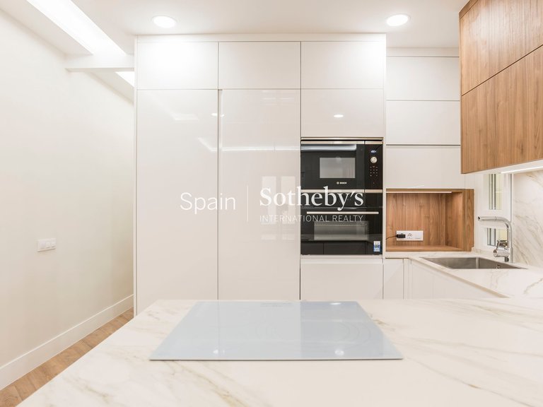 Apartment for Sale in Madrid, Madrid 25
