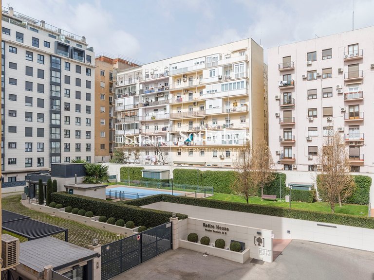 Apartment for Sale in Madrid, Madrid 40