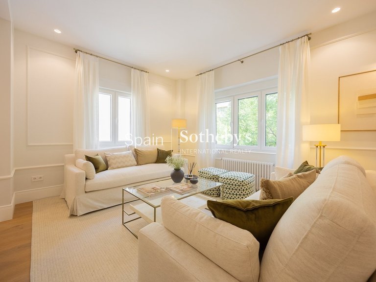 Apartment for Sale in Madrid, Madrid 9