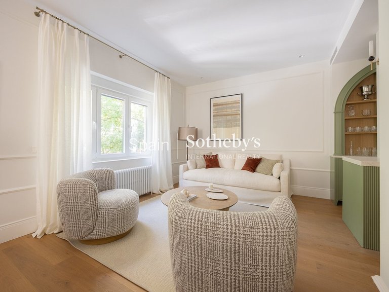 Apartment for Sale in Madrid, Madrid 26