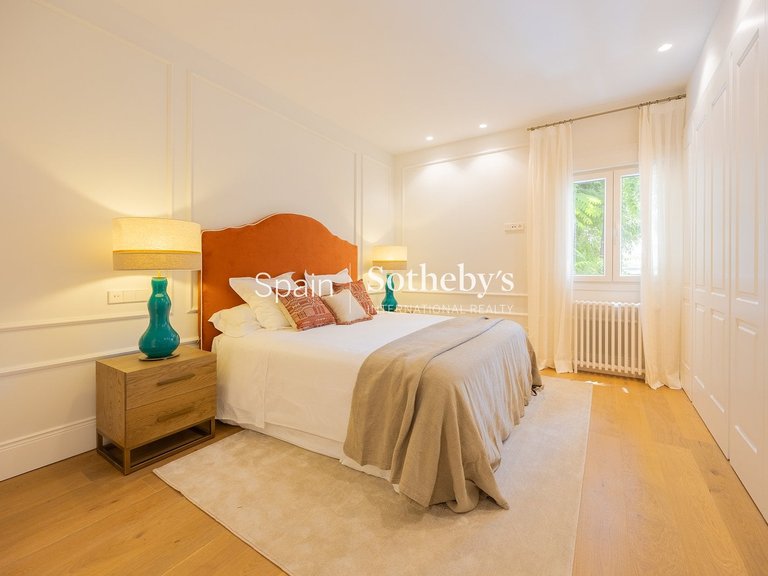 Apartment for Sale in Madrid, Madrid 7