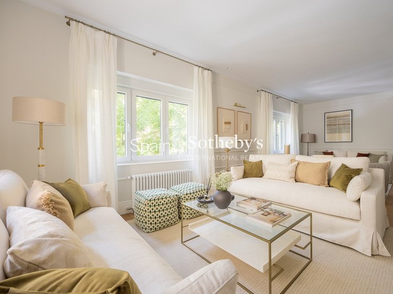 Apartment for Sale in Madrid, Madrid 13