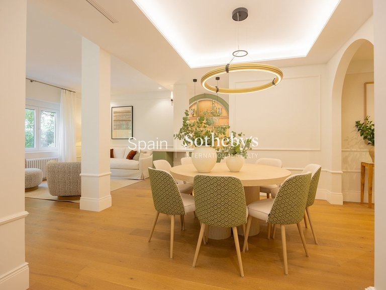 Apartment for Sale in Madrid, Madrid 4