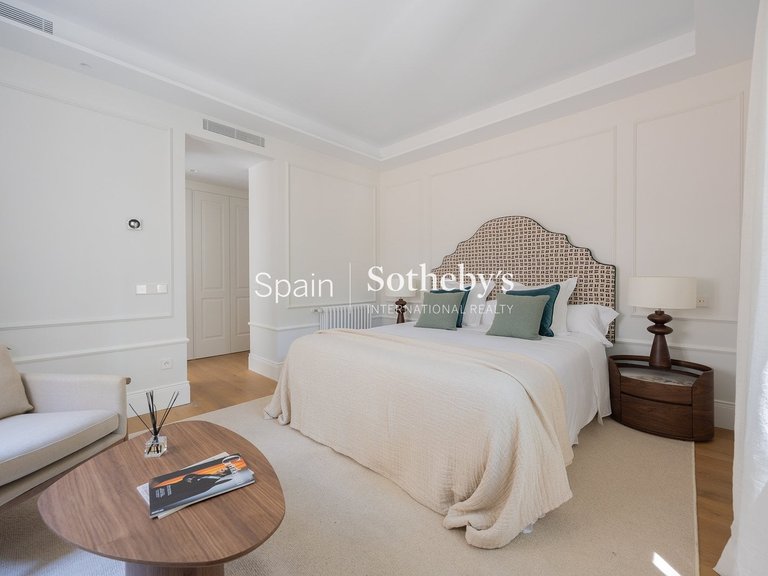 Apartment for Sale in Madrid, Madrid 25