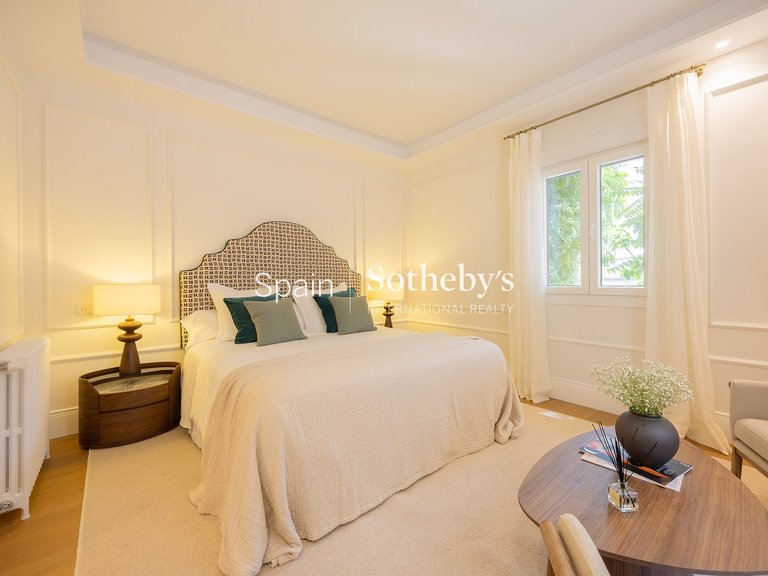 Apartment for Sale in Madrid, Madrid 22