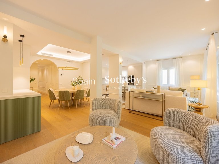 Apartment for Sale in Madrid, Madrid 10