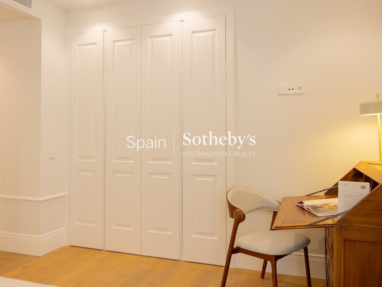 Apartment for Sale in Madrid, Madrid 33