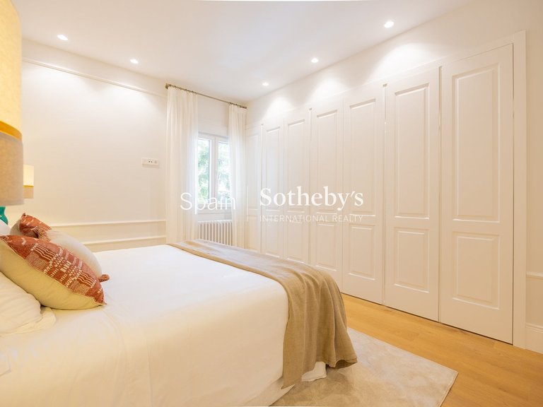 Apartment for Sale in Madrid, Madrid 24