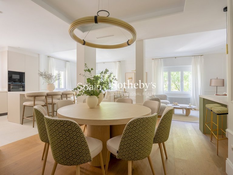 Apartment for Sale in Madrid, Madrid 19