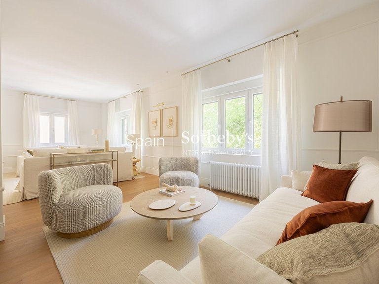 Apartment for Sale in Madrid, Madrid 20