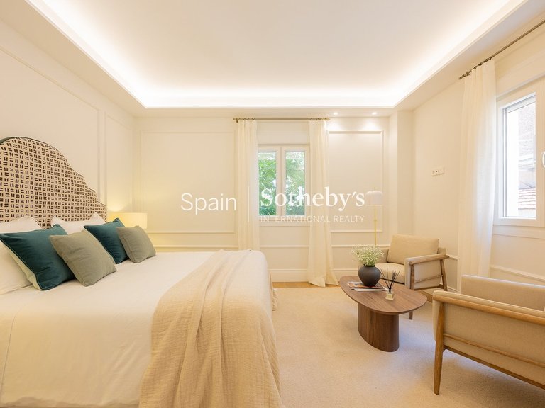 Apartment for Sale in Madrid, Madrid 29