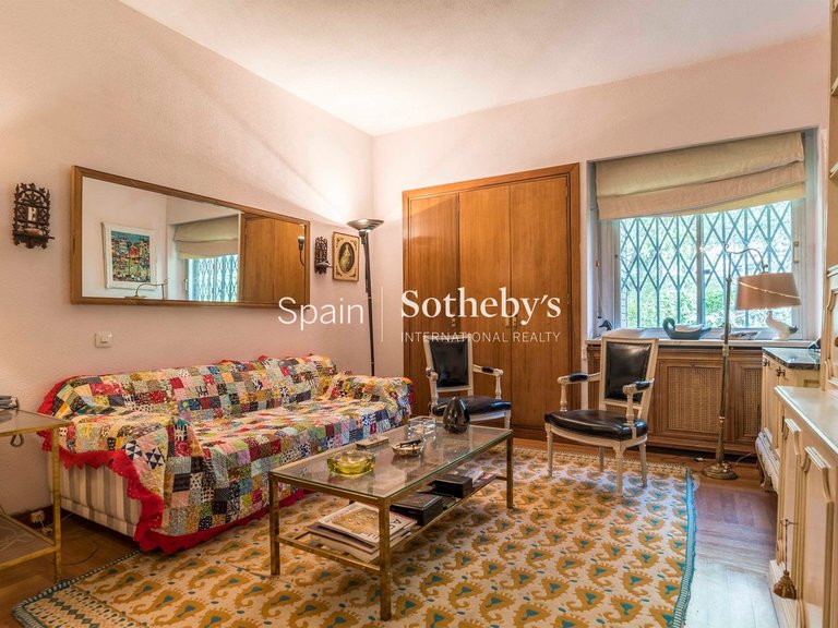 Apartment for Sale in Madrid, Madrid 32