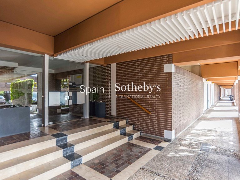 Apartment for Sale in Madrid, Madrid 37