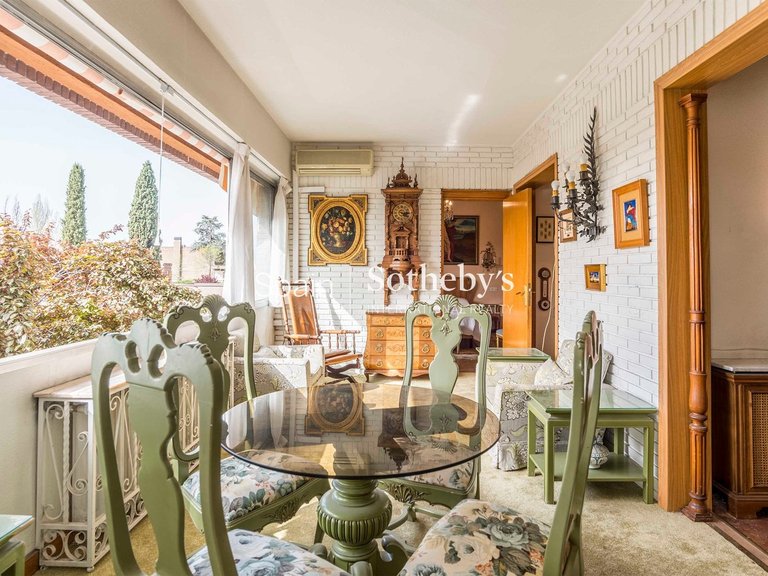 Apartment for Sale in Madrid, Madrid 7