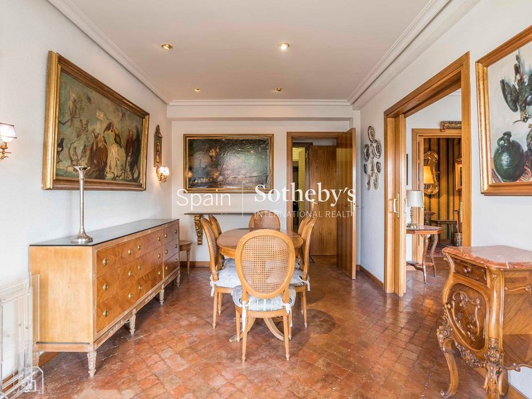 Apartment for Sale in Madrid, Madrid 13