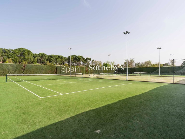 Apartment for Sale in Madrid, Madrid 39