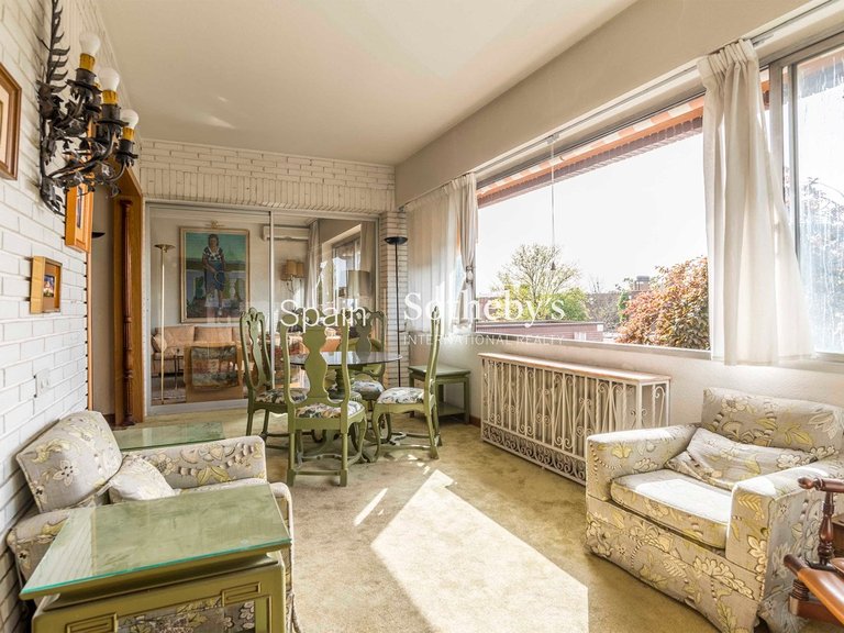 Apartment for Sale in Madrid, Madrid 8