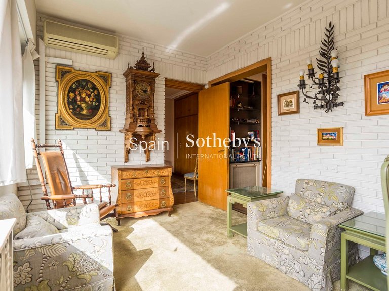 Apartment for Sale in Madrid, Madrid 9