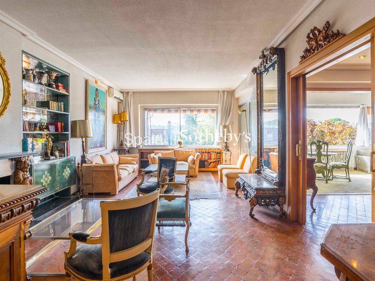 Apartment for Sale in Madrid, Madrid 4