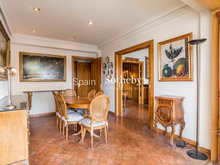 Apartment for Sale in Madrid, Madrid 12