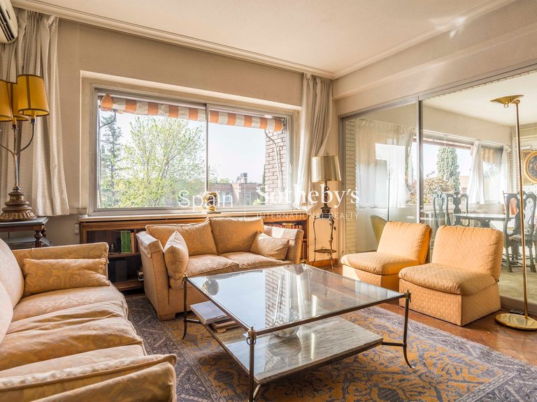 Apartment for Sale in Madrid, Madrid 34