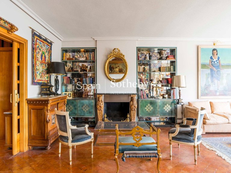 Apartment for Sale in Madrid, Madrid 6