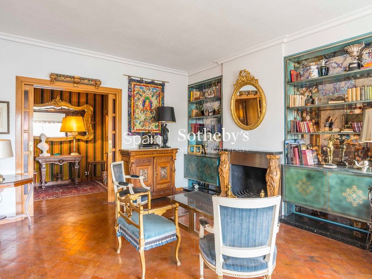 Apartment for Sale in Madrid, Madrid 5
