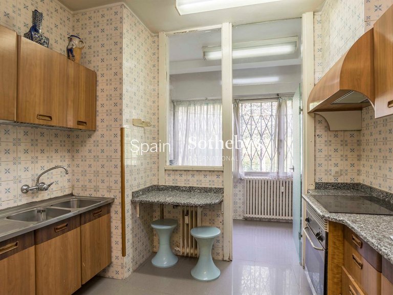 Apartment for Sale in Madrid, Madrid 23