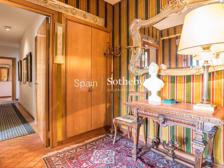 Apartment for Sale in Madrid, Madrid 33