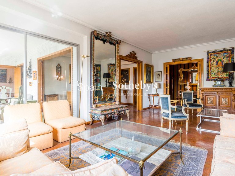 Apartment for Sale in Madrid, Madrid 1