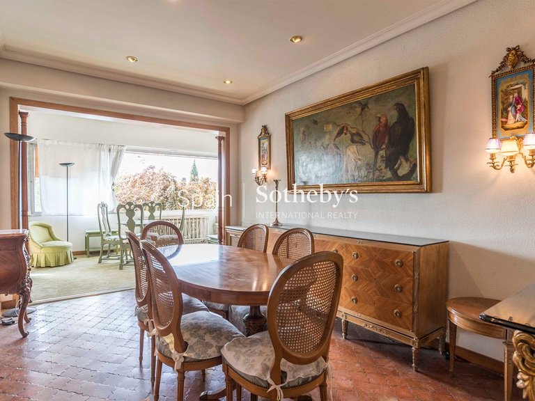 Apartment for Sale in Madrid, Madrid 11