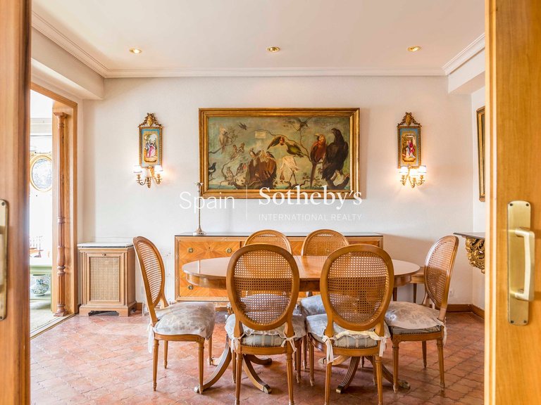 Apartment for Sale in Madrid, Madrid 30
