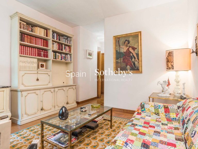 Apartment for Sale in Madrid, Madrid 29