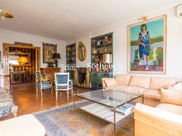 Apartment for Sale in Madrid, Madrid 3