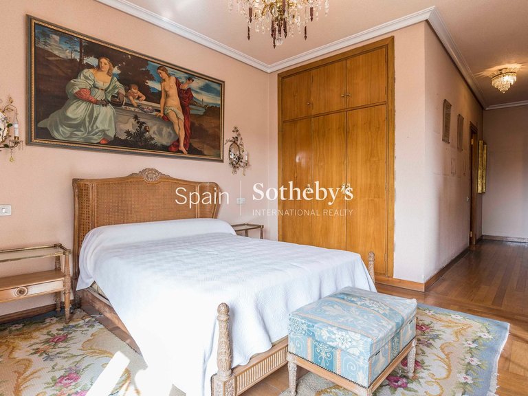 Apartment for Sale in Madrid, Madrid 15