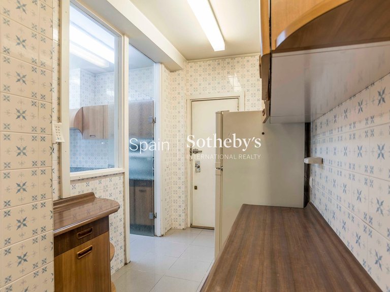 Apartment for Sale in Madrid, Madrid 22