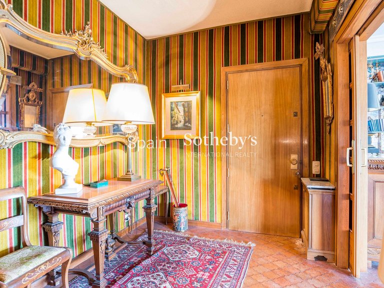 Apartment for Sale in Madrid, Madrid 31