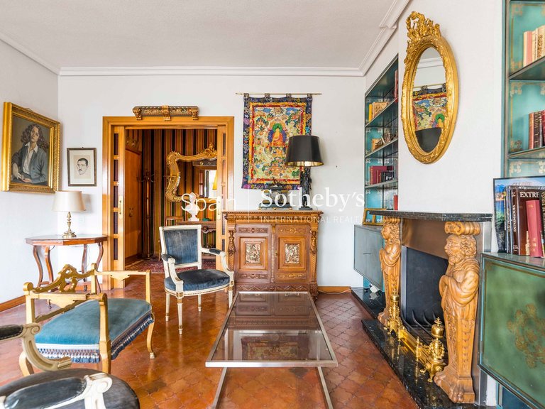Apartment for Sale in Madrid, Madrid 35