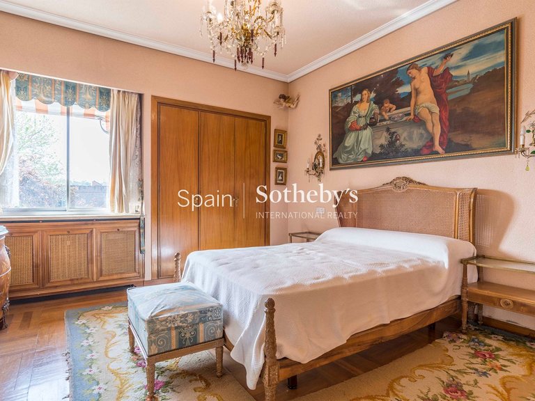 Apartment for Sale in Madrid, Madrid 14