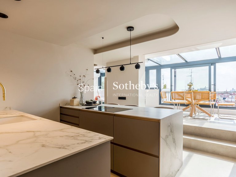 Apartment for Sale in Madrid, Madrid 13