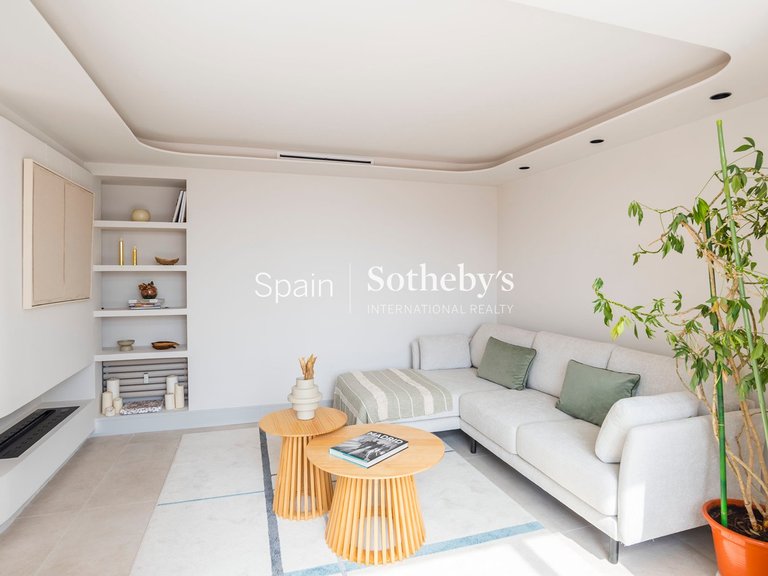 Apartment for Sale in Madrid, Madrid 19