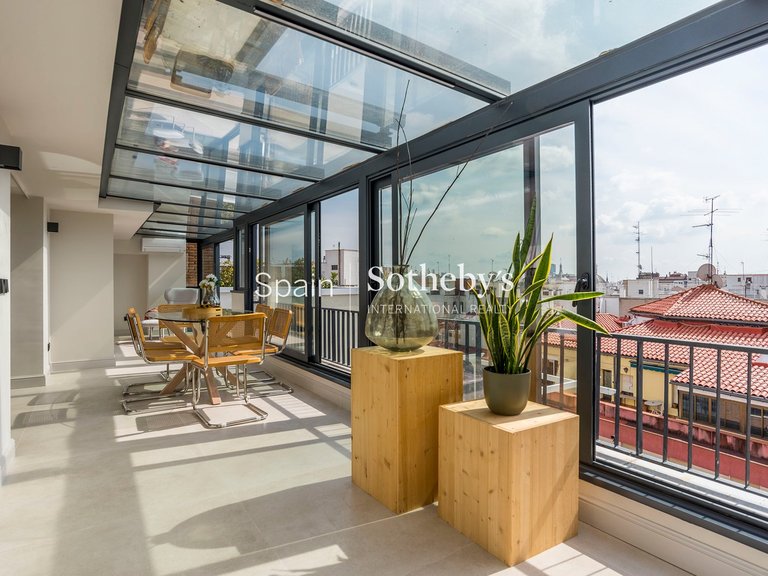 Apartment for Sale in Madrid, Madrid 9