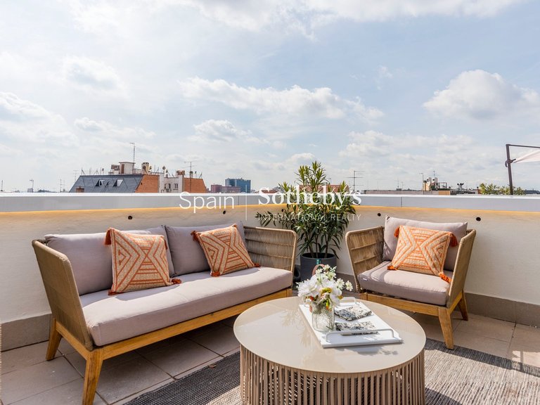 Apartment for Sale in Madrid, Madrid 3