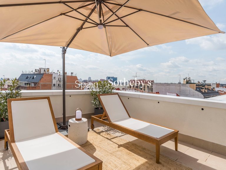 Apartment for Sale in Madrid, Madrid 42
