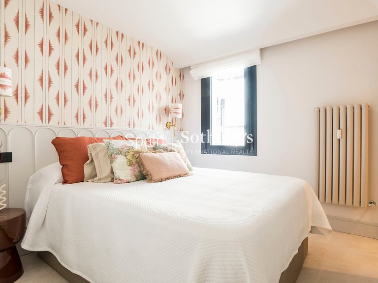 Apartment for Sale in Madrid, Madrid 28