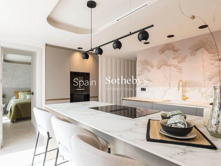 Apartment for Sale in Madrid, Madrid 15