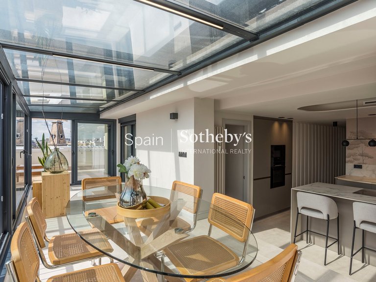 Apartment for Sale in Madrid, Madrid 41